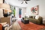 1-bedroom apartment at Lamar Union in Austin